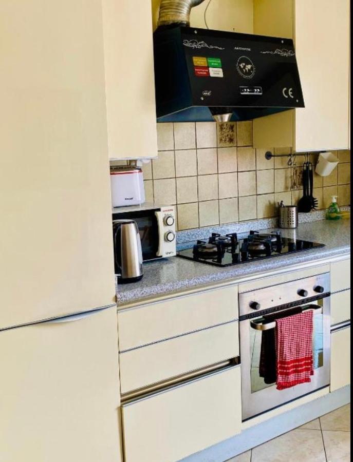 Frühstückspension Pang's 3*