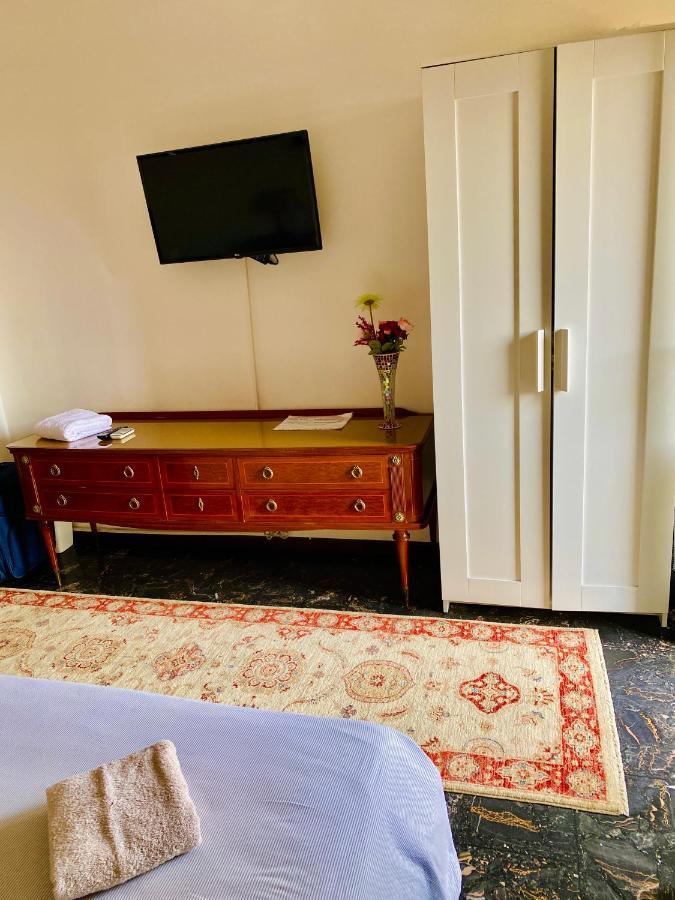 Bed and breakfast Pang's Mestre
