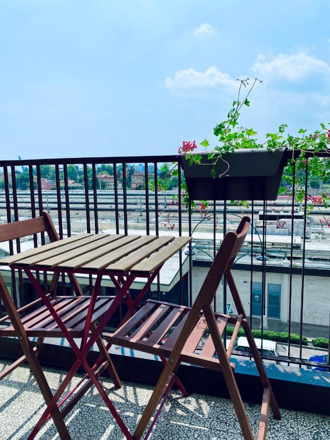 Pang's Bed and breakfast Mestre