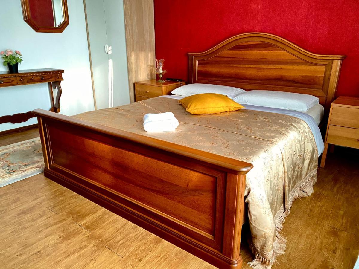 Pang's Bed and breakfast Mestre