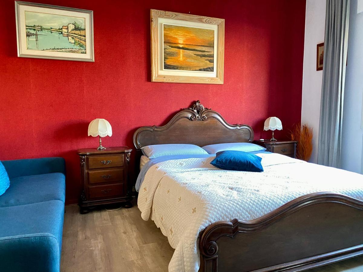 Bed and breakfast Pang's Mestre