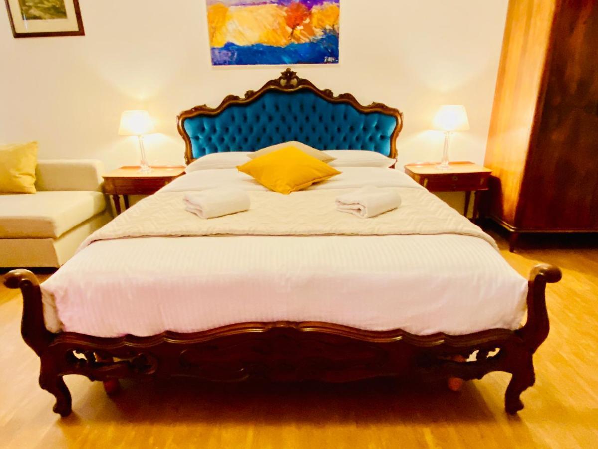 Bed and breakfast Pang's 3*