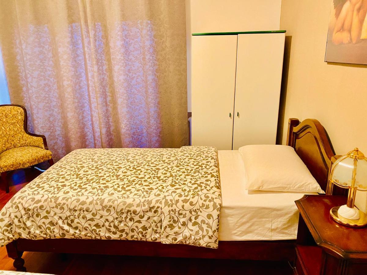 Bed and breakfast Pang's