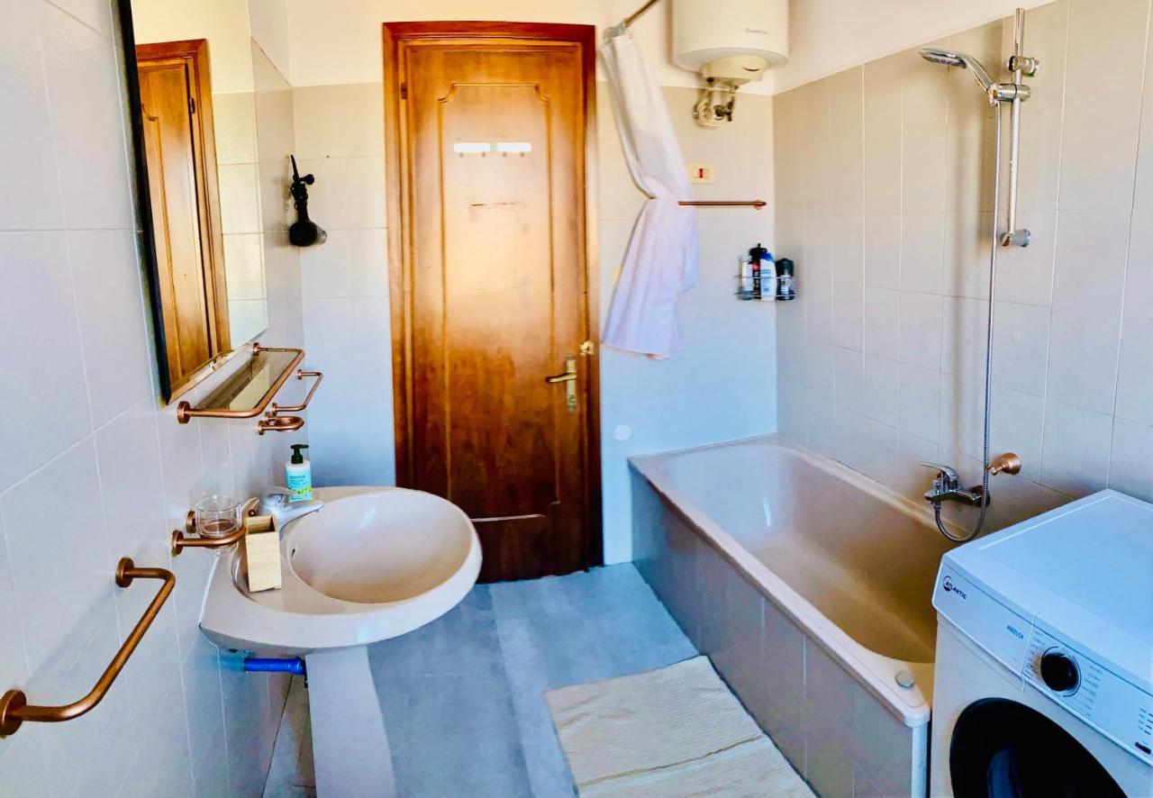 Pang's Bed and breakfast Mestre