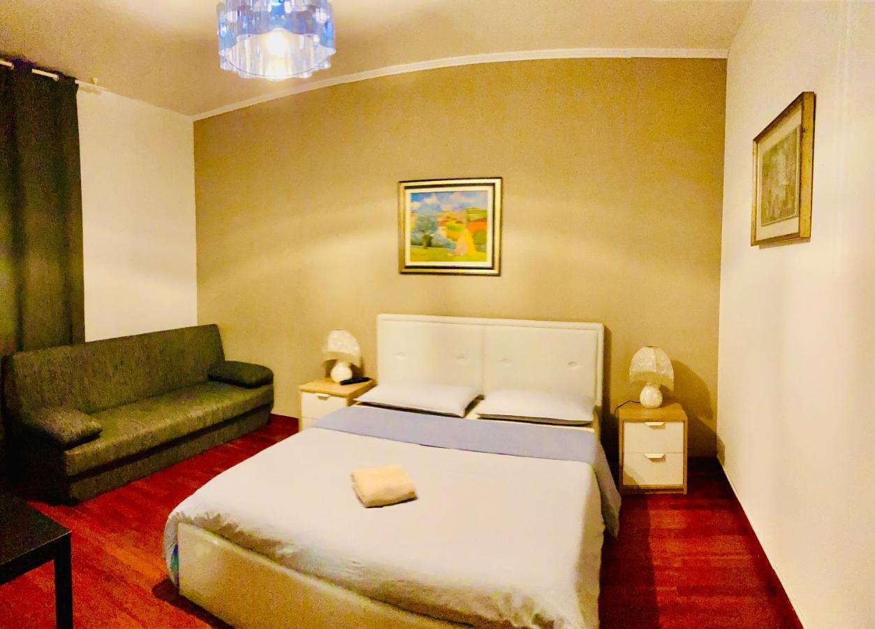 Bed and breakfast Pang's