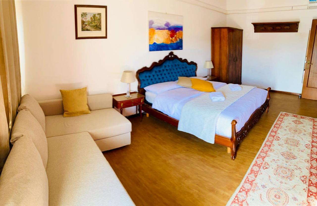 Bed and breakfast Pang's