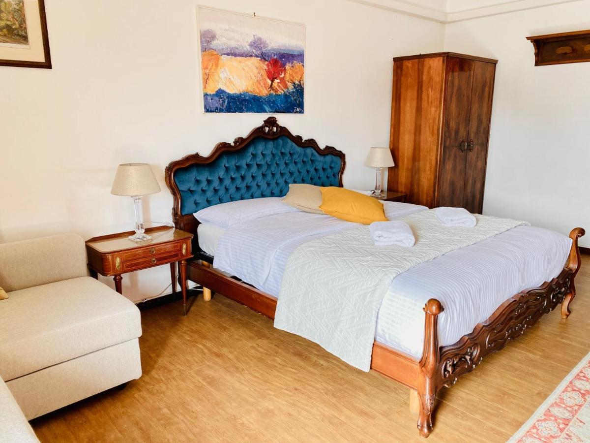 Bed and breakfast Pang's