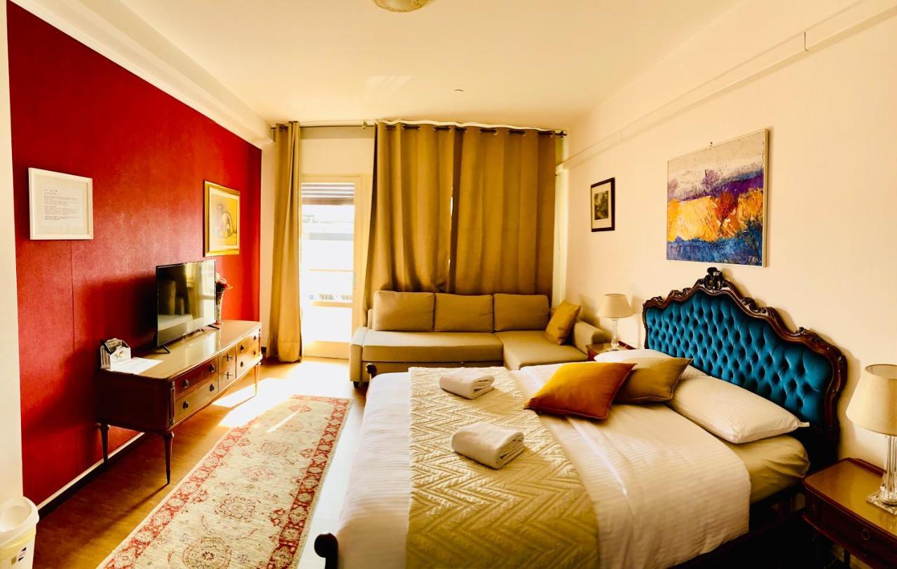 Bed and breakfast Pang's