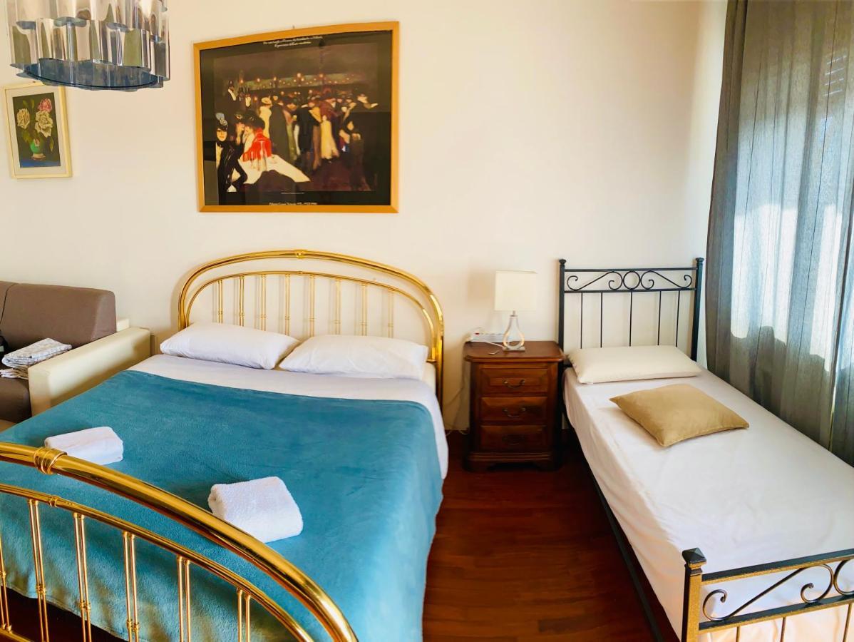 Bed and breakfast Pang's