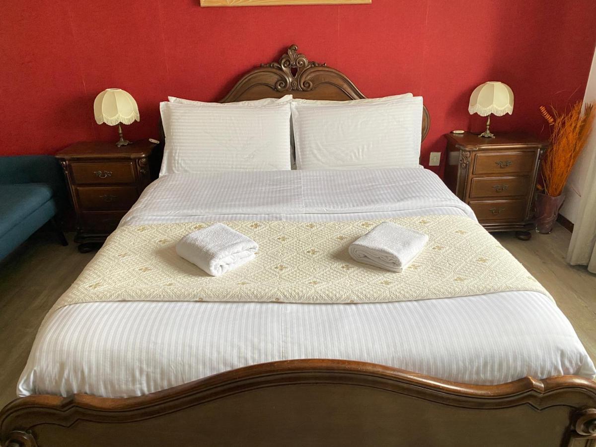 Bed and breakfast Pang's Mestre