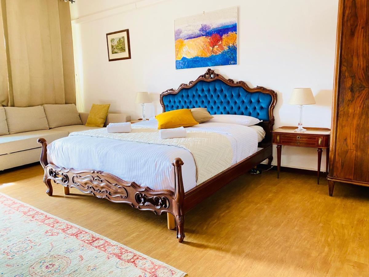 Bed and breakfast Pang's 3*
